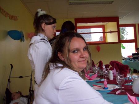 c ma maman